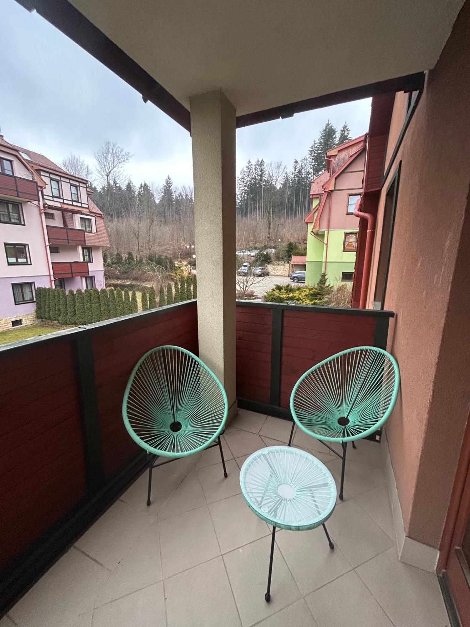 Apartament Josefina Polanica-Zdrój Exterior foto